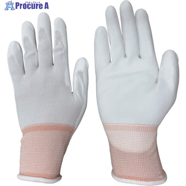 おたふく A-296 SPウレタン10双組 L A-296-L 1組 ▼161-6762【代引決済不可】