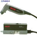 SCS 除電機 イオナイズド エアガン980 980 1台 ▼163-1560