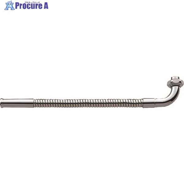 SANEI 厨房用ベンリー自在パイプ A181-76X3-16 1個 ▼166-7494