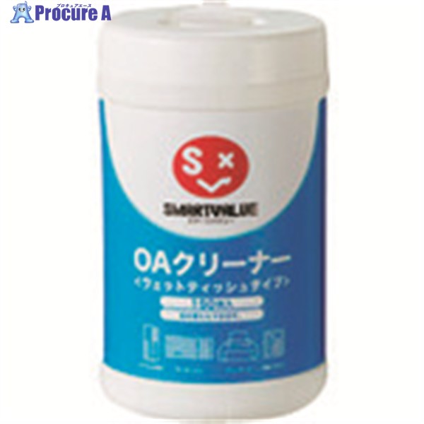 JTX 232248)OAクリーナー本体L150枚入 A312J A312J 1ケース ▼196-1399