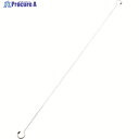 水本 Sフック ステンレス スーパーロングSカン 4ミリ 全長400mm A-2720 1個 ▼202-4557