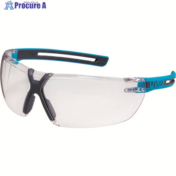 UVEX エックスフィット プロ(スライダー無し) 9199248 1個 ▼207-1863