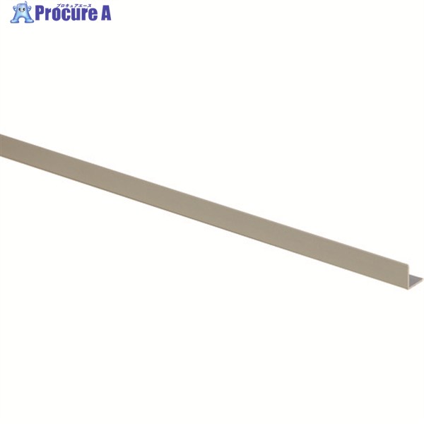 光 アルミアングル 1t12×12×1820mm AA1218 1本 ◇▼216-2197