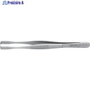 KNIPEX 精密ピンセット 143mm 9201-07 1本 ▼337-1124
