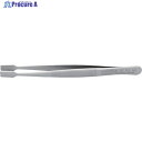 KNIPEX 汎用ピンセット 120mm 9201-05 1本 ▼337-1125