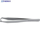 KNIPEX カッティングピンセット 115mm 9211-01 1本 ▼337-2606