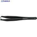 KNIPEX カッティングピンセット 115mm 9211-01ESD 1本 ▼337-2608