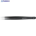KNIPEX 汎用ピンセット 120mm 9221-01ESD 1本 ▼337-2636
