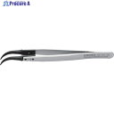 KNIPEX ESDチップ交換式ピンセット 130mm 9281-03 1本 ▼337-2656