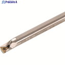 タンガロイ ストリーム・ジェット・バー 内径加工用バイト A/E-STUPR/L A16Q-STUPR13-D180 1個 ▼349-7241【代引決済不可】 ●MA515