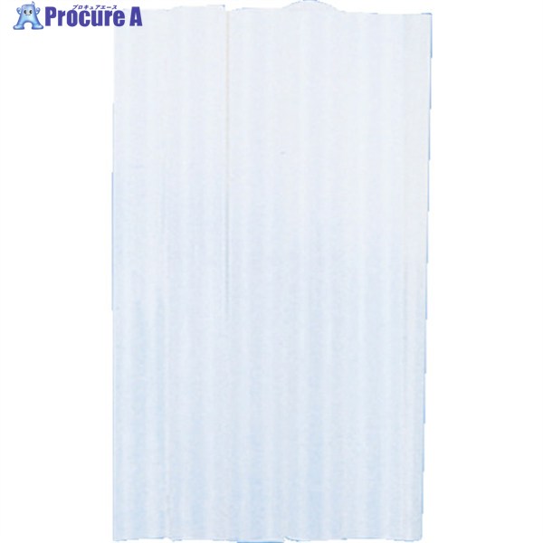 白光 スティック 11.5mmX150mm 1KG入 A1306 1パック ▼367-8601