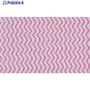フジ フジスーパーカウンタークロス 厚手 ピンク 944400 1箱 ▼368-1200
