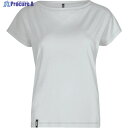 UVEX サクシード グリーンサイクルプラネット レディースTシャツ ライトグレー XS 8888608 1着 ▼379-9737