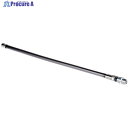 SCS エアーイオナイザー用パイプ 300mm 966-P3 966P3 1個 ▼409-1558