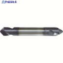 イワタツール SPセンター90°超硬コート付 シャンク径3mm 90SPC0.1X0.4CBALD 1本 ▼421-0841