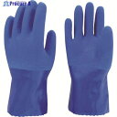 ビニスター まとめ買い 塩化ビニール手袋 ニュー耐油 LL (10双入) 968-LL 1袋 ▼432-3611