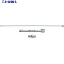 HAZET エクステンションバー 差込角9.5mm 全長508mm 8821-20 1個 ▼439-5603