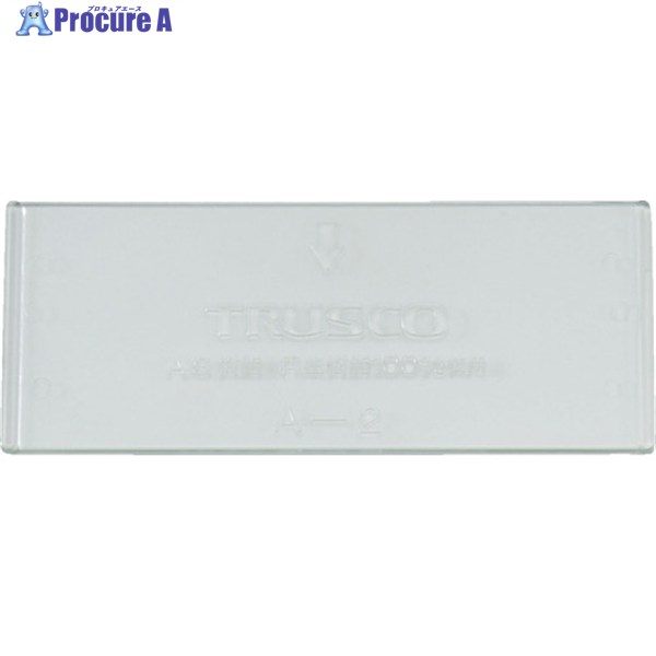 TRUSCO ѡĥ ХåAѻ A-2 1 501-9982
