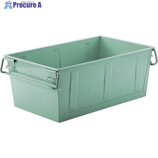 TRUSCO バケットAタイプ 22.6L 有効内寸466X266X183 A-50 1個 ▼506-9742