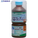 和信ペイント 水性ウレタンニス けやき 300ml 941306 1本 ▼529-0468