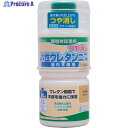 和信ペイント 水性ウレタンニス つや消しクリヤー 300ml 941305 1本 ▼529-0470