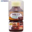 和信ペイント 油性ニス マホガニー 120ml 900115 1本 ▼531-6621