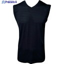 アズ BODY‐X FORWORK 持続冷感 V首スリーブレス 白 M 9333-31M00 1着 ▼537-3715