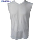 アズ BODY‐X FORWORK 持続冷感 V首スリーブレス 黒 M 9333-31M09 1着 ▼537-3738