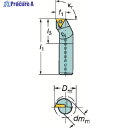SANDVIK コロターン111 ポジチップ用ボーリングバイト(480) A12M-STFPL 11 (480) 1個 ▼601-3945 ●KO521(4)