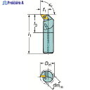 SANDVIK コロターン111 ポジチップ用ボーリングバイト(480...(4)