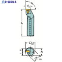 SANDVIK コロターン107 ポジチップ用ボーリングバイト(210) A08H-STFCL06 (210) 1個 ▼601-9048 ●KO521