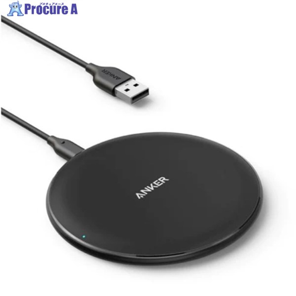 Anker PowerWave10Pad ブラック A2503018 1個 ▼608-9257