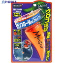 ProStaff 車ガラスクリーナー レインモンスターリセット A-75 1個 ▼693-5310