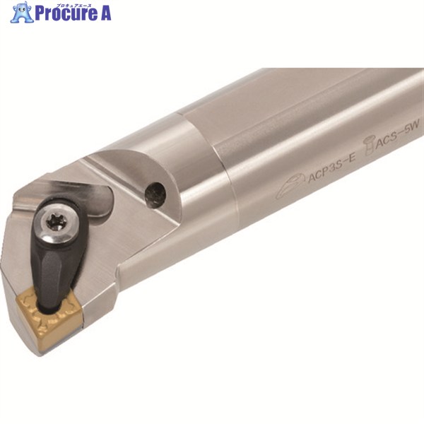 タンガロイ TACバイト丸 A25R-ACLNR0904-D320 1個 ▼712-7871【代引決済不可】 ●MA515