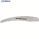 Berger 工作園芸用鋸61510用替刃 96510 1枚 ▼762-9508