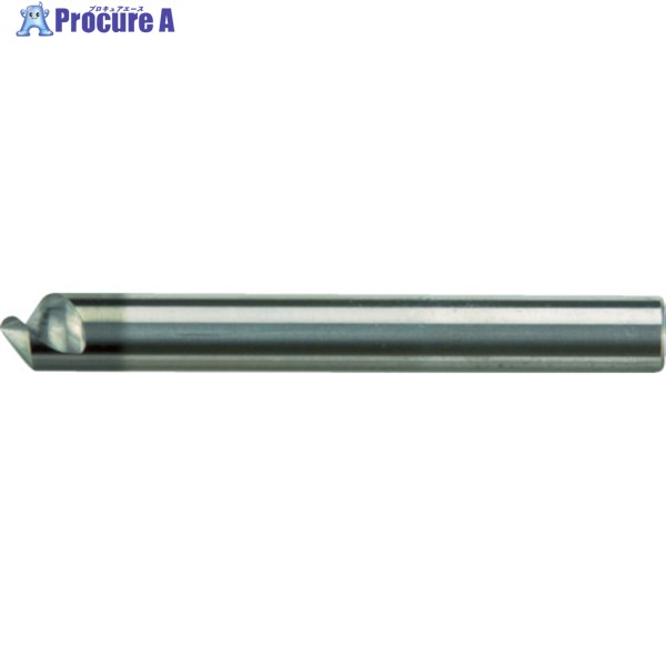イワタツール 精密面取り工具 ALTコート 面取角90°面取径0.4〜1.2mm 90TGSCH1.2CBALT 1本 ▼763-6083