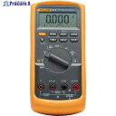 FLUKE 工業用マルチメーター87-5(真の実効値) 87-5 1台 ▼765-7498