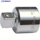 Ko-ken アダプター 差込角25.4mm 8866A 1個 ▼777-7230