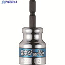 VESSEL 全ネジソケット A20ZW40(ネジ径 w1/2) A20ZW40 1個 ▼791-9484