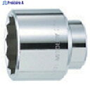 ミトロイ 8/8 スペアソケット (12P) 46mm 8M-46 1個 ▼817-4767