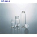 AS ラボランスクリュー管瓶NO.5 20mL 9-852-07 1箱 ▼818-8259