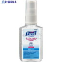 GOJO ピュレル ゴージョー IHS-N 60mL 手指消毒剤【指定医薬部外品】 9662JP 1箱 ▼819-3540
