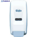 GOJO 【売切廃番】 ゴージョー ディスペンサー 800mL用 9621 1個 ▼819-3552