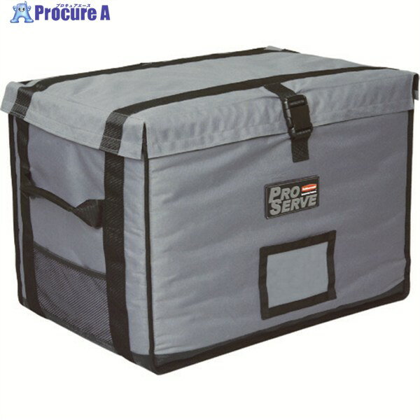 ERECTA プロサーブキャリアー グレイ 9F16 1個 ▼819-4694