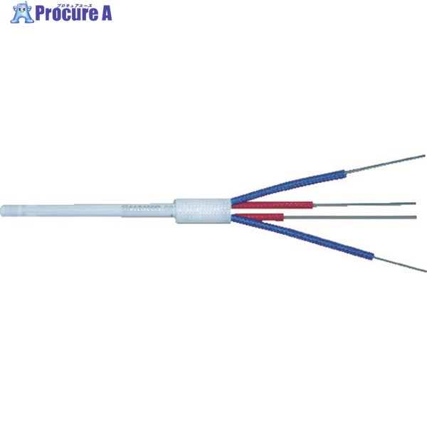 白光 はんだこて用替ヒーター 26V-65W 適合機種FX-8801/FX-8802/FX-8803/FX-8805 A1560 1個 ▼826-6643