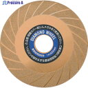 IWOOD ダイヤモンドホイール チタンコート 100X15X20 89930 1枚 ▼827-5342