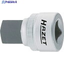 HAZET ショートヘキサゴンソケット(差込角12.7mm) 985-14 1個 ▼828-9286(4)