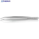 KNIPEX 9202-54 組立用ピンセット 120MM 9202-54 1本 ▼835-5152