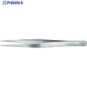 KNIPEX 9222-06 精密ピンセット 120MM 9222-06 1本 ▼835-5158