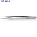 KNIPEX 9222-07 精密ピンセット 115MM 9222-07 1本 ▼835-5159